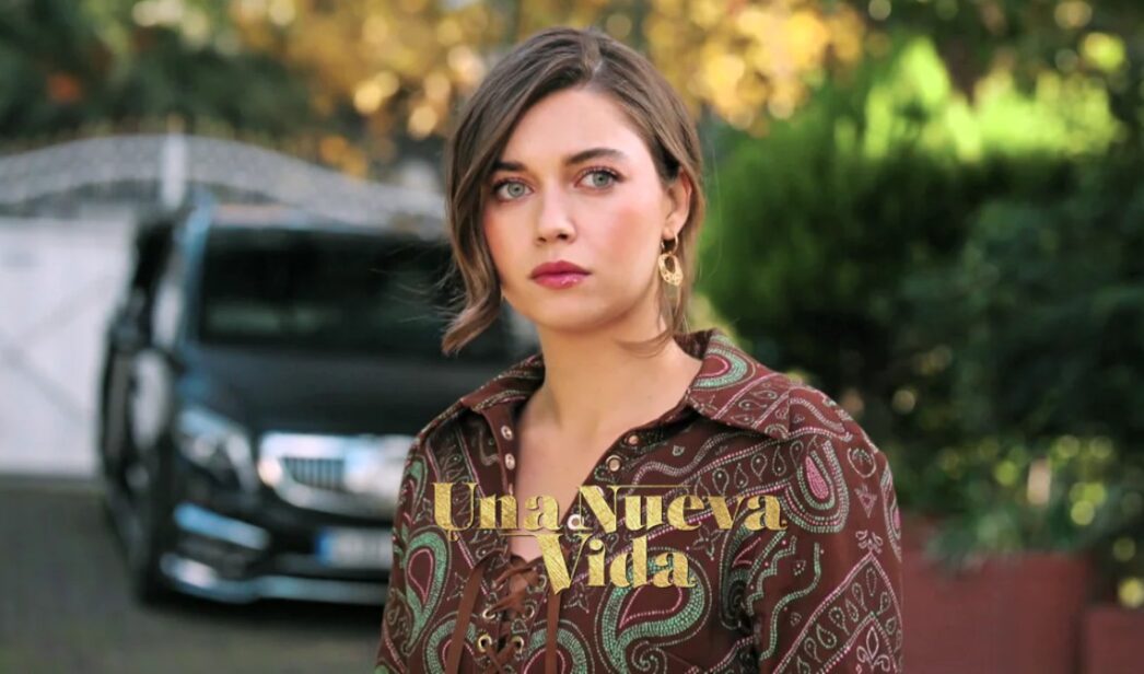 Seyran en 'Una nueva vida'.