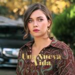 Seyran en 'Una nueva vida'.