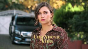 Seyran en 'Una nueva vida'.
