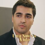 Ferit en 'Una nueva vida'.