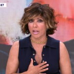 Sonsoles Ónega en 'Y ahora Sonsoles'.