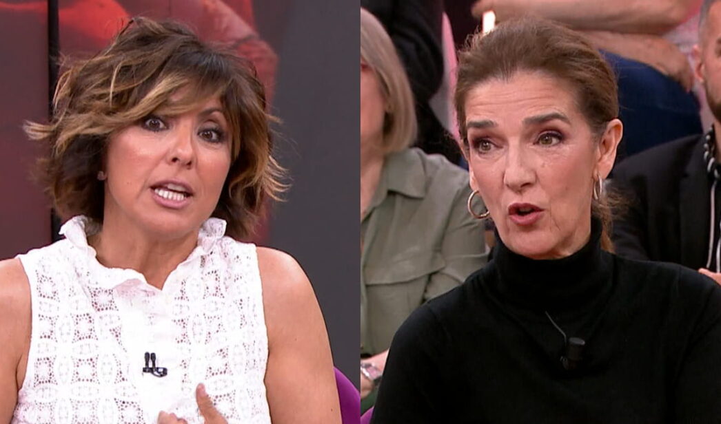Sonsoles Ónega y Paloma García-Pelayo