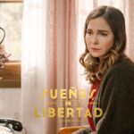 Begoña en 'Sueños de libertad'.