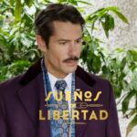 Pelayo en 'Sueños de libertad'