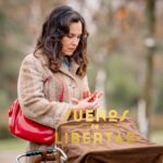 Beatriz en 'Sueños de libertad'.