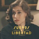 Marta en 'Sueños de libertad'