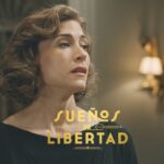 Marta en 'Sueños de libertad'