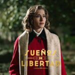 Marta en 'Sueños de libertad'.
