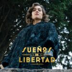 Marta en 'Sueños de libertad'