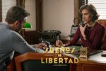 'Sueños de Libertad', avance semanal del 27 de abril al 1 de mayo: la búsqueda de Fina, dos regresos y un recorte en su emisión