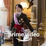 Ana Castillo en 'Su majestad 2'.