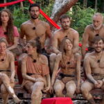 Concursantes de 'Supervivientes 2026'