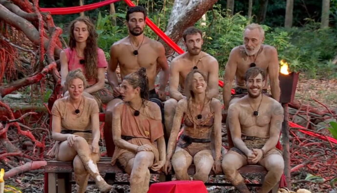 Concursantes de 'Supervivientes 2026'