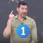 Quico Taronjí en 'Aquí la tierra'