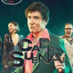 Cartel oficial de 'Tu cara me suena 13'.