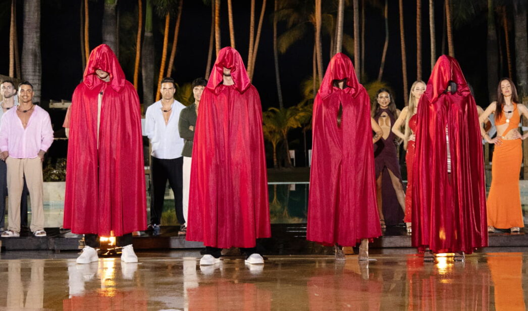 Imagen de los tentadores VIP de 'La isla de las tentaciones 10'