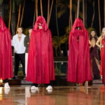 Imagen de los tentadores VIP de 'La isla de las tentaciones 10'