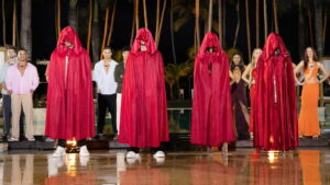 Imagen de los tentadores VIP de 'La isla de las tentaciones 10'