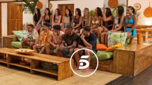 'La isla de las tentaciones' anuncia una expulsión