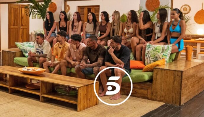 'La isla de las tentaciones' anuncia una expulsión