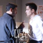 Cihan y Kaya en 'En tierra lejana'