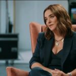 Toñi Moreno en 'Ex. la vida después'.