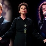 J Kbello, Sole Giménez y Cristina Castaño en la gala 3 de 'Tu cara me suena 13'