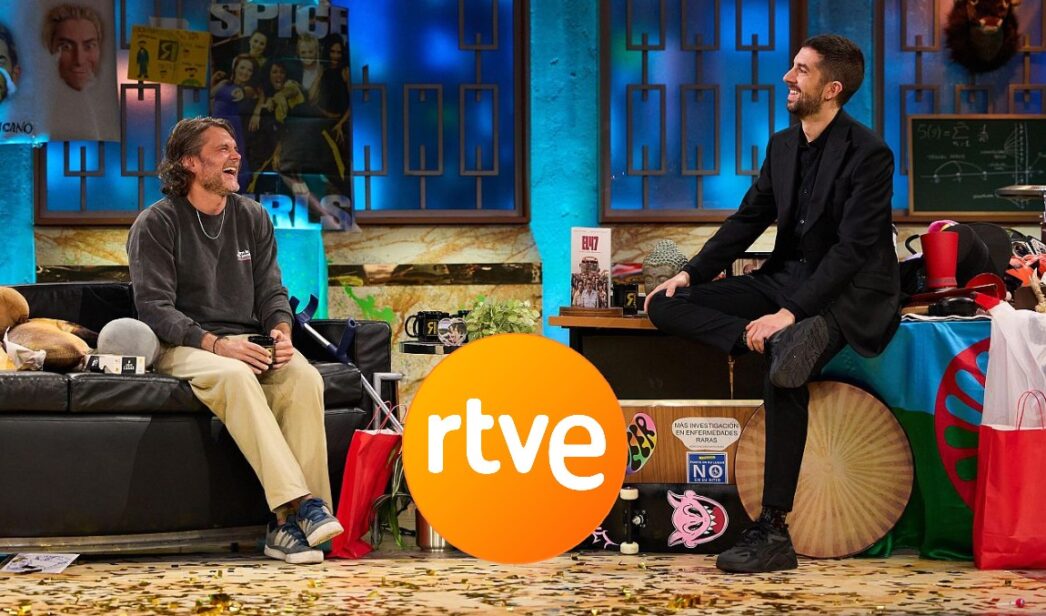 La CNMC archiva la denuncia contra 'La Revuelta'