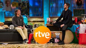 La CNMC archiva la denuncia contra 'La Revuelta'