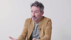 David Valldeperas