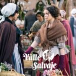 Luisa y Pepa en 'Valle Salvaje'