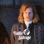 Dámaso en 'Valle Salvaje'