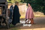 Avance de 'Valle Salvaje' para esta semana del 13 al 17 de abril con ¿la muerte de Victoria y Dámaso?