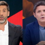 José Yélamo y Jesús Cintora