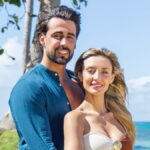 Yuli y Lucas, nueva pareja de 'La isla de las tentaciones 10'