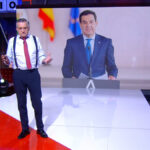 El Gran Wyoming en 'El Intermedio'