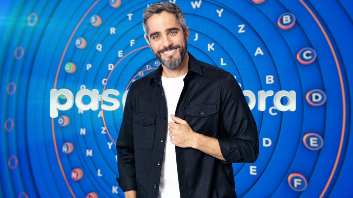 Por qué Atresmedia persiste en la emisión de 'Pasapalabra' con El Rosco pese a la sentencia que obliga a su cese