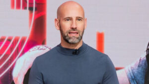 Gonzalo Miró salta como colaborador de 'Mañaneros 360'