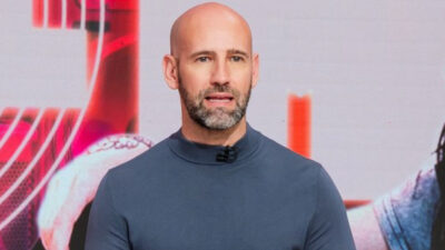 Gonzalo Miró salta como colaborador de 'Mañaneros 360'