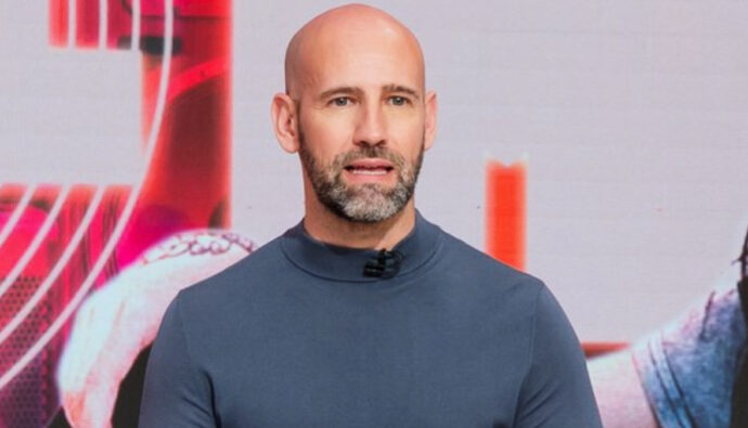 Gonzalo Miró salta como colaborador de 'Mañaneros 360'