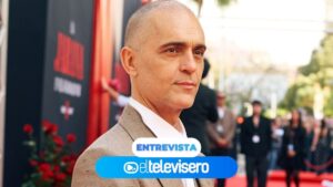 Pedro Alonso se despide de 'Berlín y la dama del armiño'