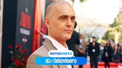 Pedro Alonso se despide de 'Berlín y la dama del armiño'