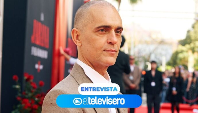 Pedro Alonso se despide de 'Berlín y la dama del armiño'