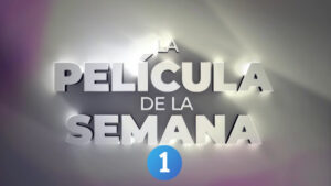 RTVE levanta 'La película de la semana' en La 1