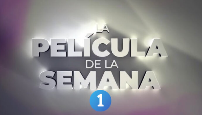 RTVE levanta 'La película de la semana' en La 1