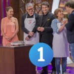 TVE anuncia los primeros concursantes de 'MasterChef Celebrity Legends'