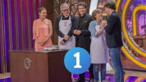 TVE anuncia los primeros concursantes de 'MasterChef Celebrity Legends'