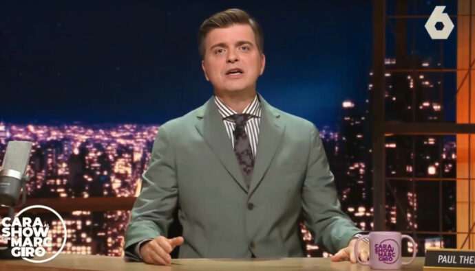 'Cara al Show' quedó sin emisión esta semana