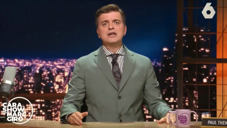 'Cara al Show' quedó sin emisión esta semana