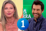 RTVE anuncia la supresión de 'D Corazón' y 'Aquí la tierra' en parte y retira 'La película de la semana' este domingo